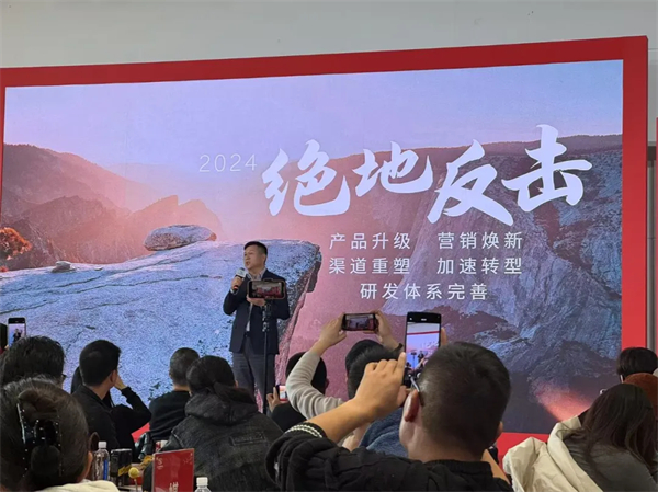 看見“曙光”！上汽通用吹響合資反攻的號角