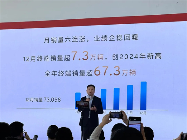 看見“曙光”！上汽通用吹響合資反攻的號角
