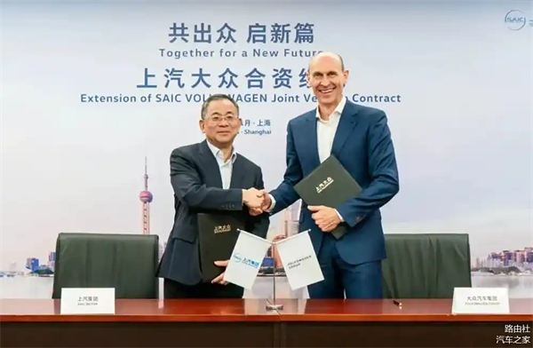 上汽破局正當(dāng)時：改革者進(jìn)，創(chuàng)新者強(qiáng)，專業(yè)修行者致遠(yuǎn)