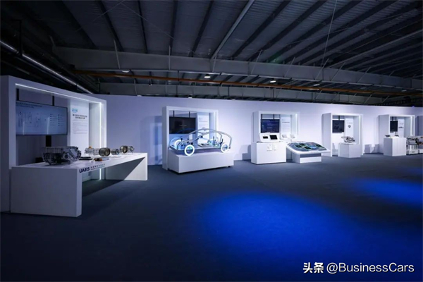 上汽牽手華為，為中國汽車市場打造美好靈魂與夢想
