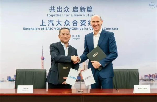 破局與變革，剖析上汽集團(tuán)發(fā)展的密碼