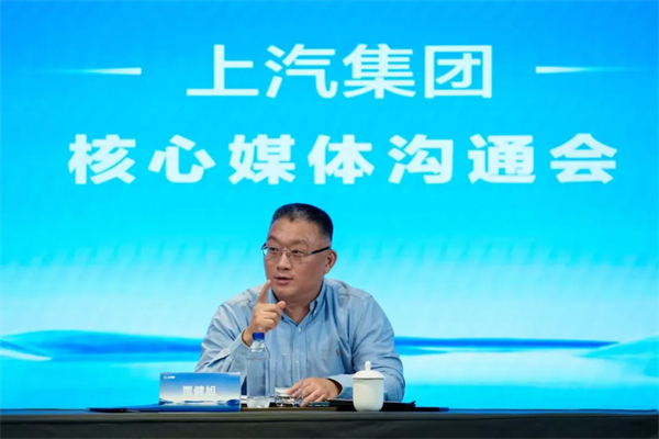 專訪賈健旭：以“新范式”破局，重構中國汽車新坐標