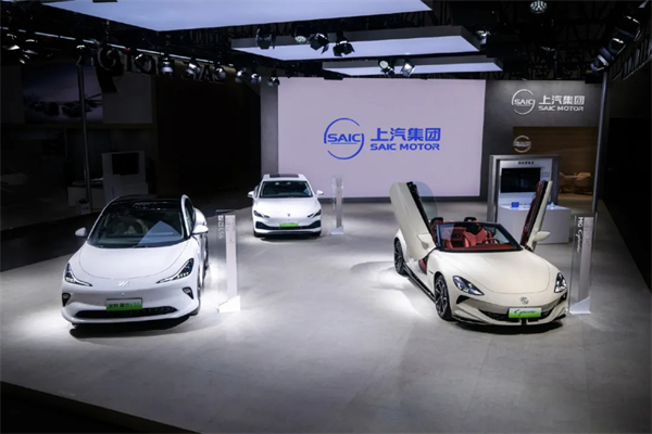 專訪賈健旭：以“新范式”破局，重構中國汽車新坐標