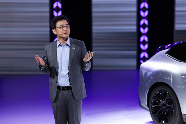 雙王牌首秀，領(lǐng)潮2025上海車展